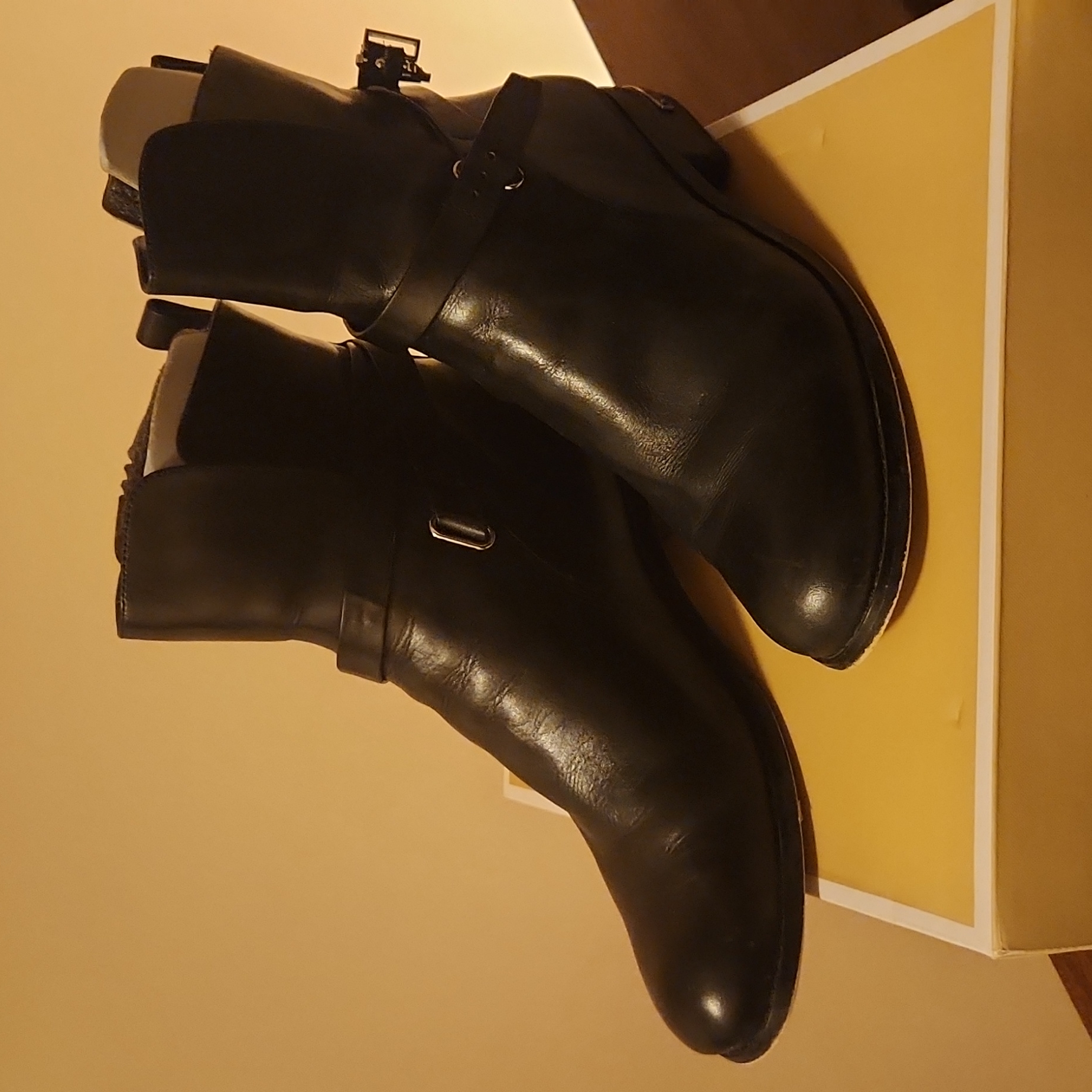 Michael Kors Booties, Dress Up Or Down!